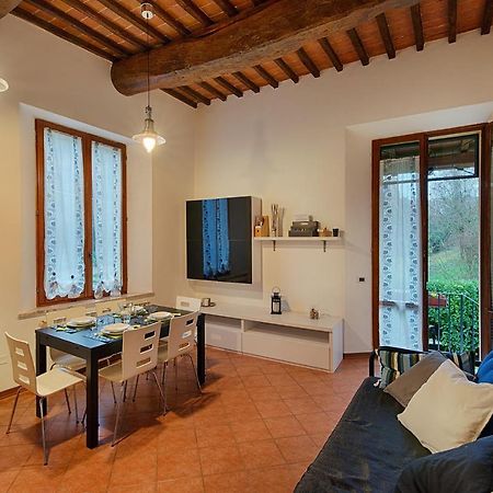 Casazappa - In Centro A Piedi, Parcheggio E Giardino Privato Lägenhet Siena Exteriör bild
