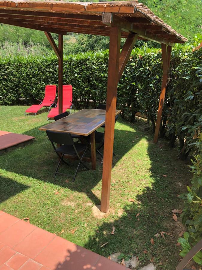 Casazappa - In Centro A Piedi, Parcheggio E Giardino Privato Lägenhet Siena Exteriör bild