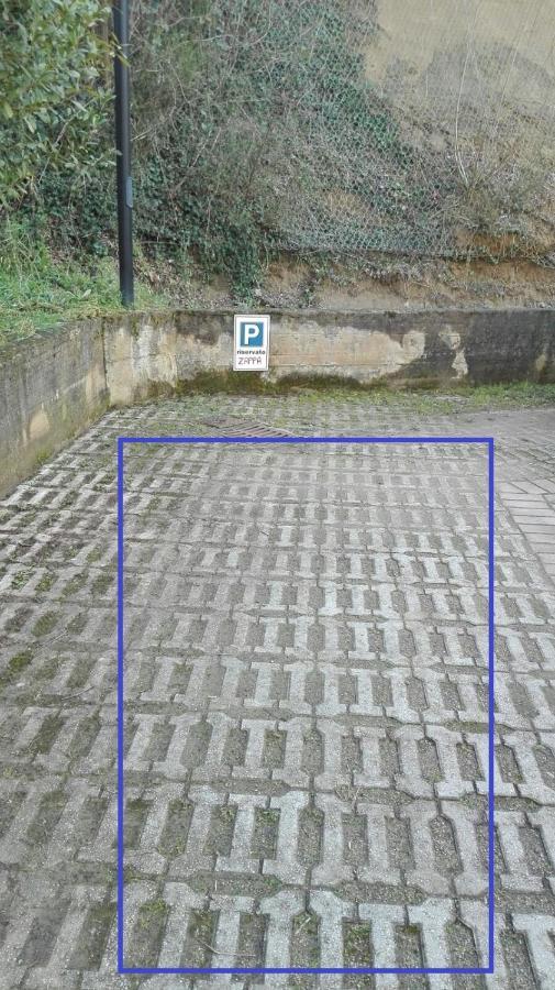 Casazappa - In Centro A Piedi, Parcheggio E Giardino Privato Lägenhet Siena Exteriör bild